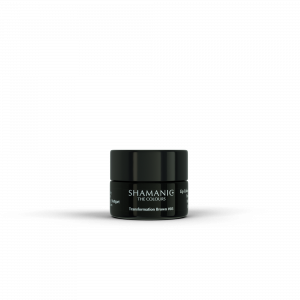 SHAMANIC - Lip Colour Transformation Brown #03